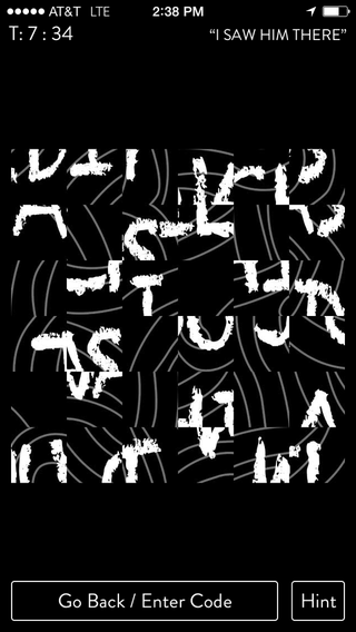 Illustration for article titled The Disturbing Puzzle Game That Nobody Can Solve